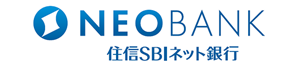 住信SBIネット銀行